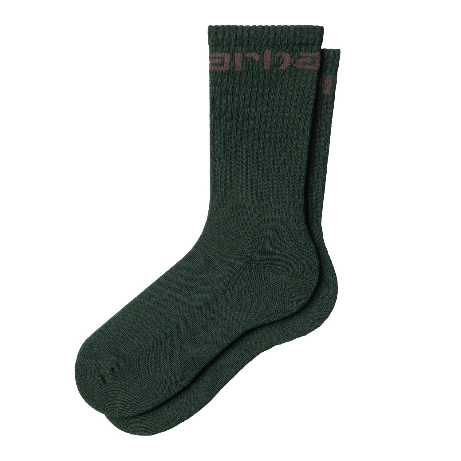 Carhartt Socks - Dark Scarab / Palisander