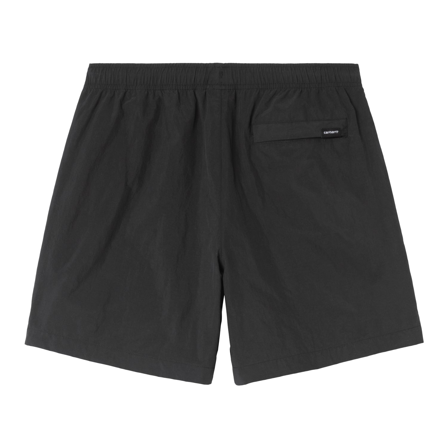 Travon Short - Black / Wax