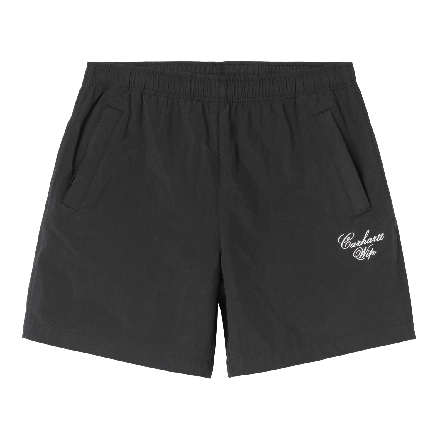 Travon Short - Black / Wax