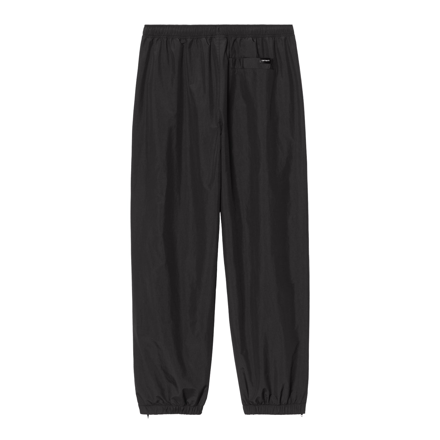 Travon Pant - Black / Wax
