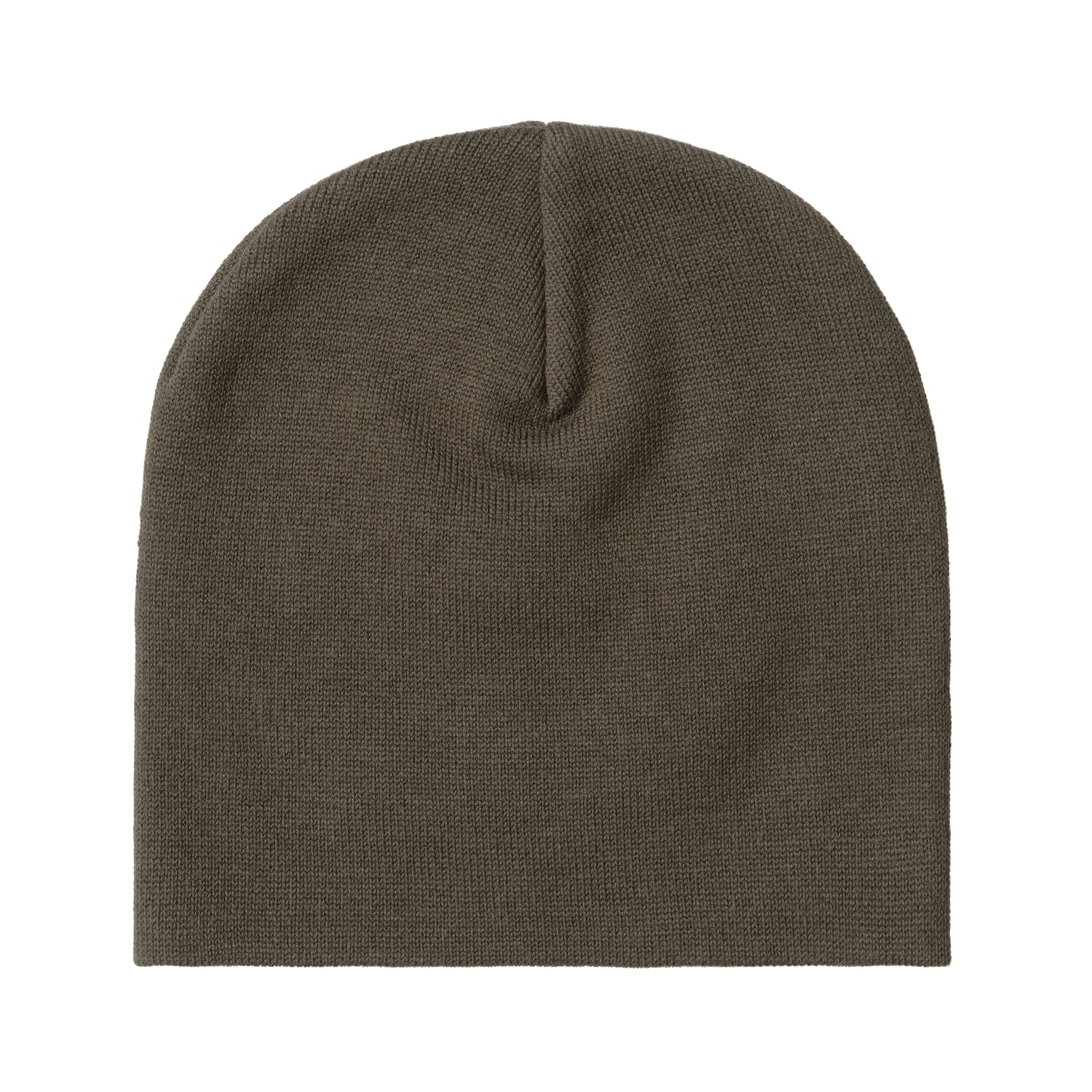 Travon Beanie - Cypress / White