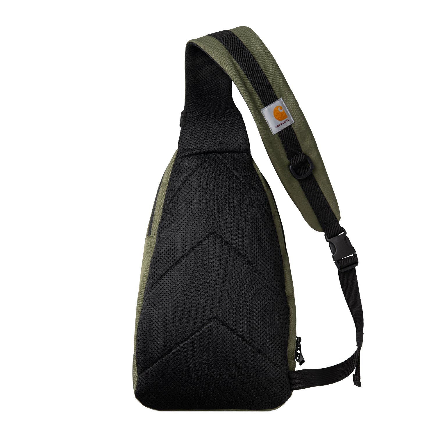 Kyle Sling Bag - Leaf