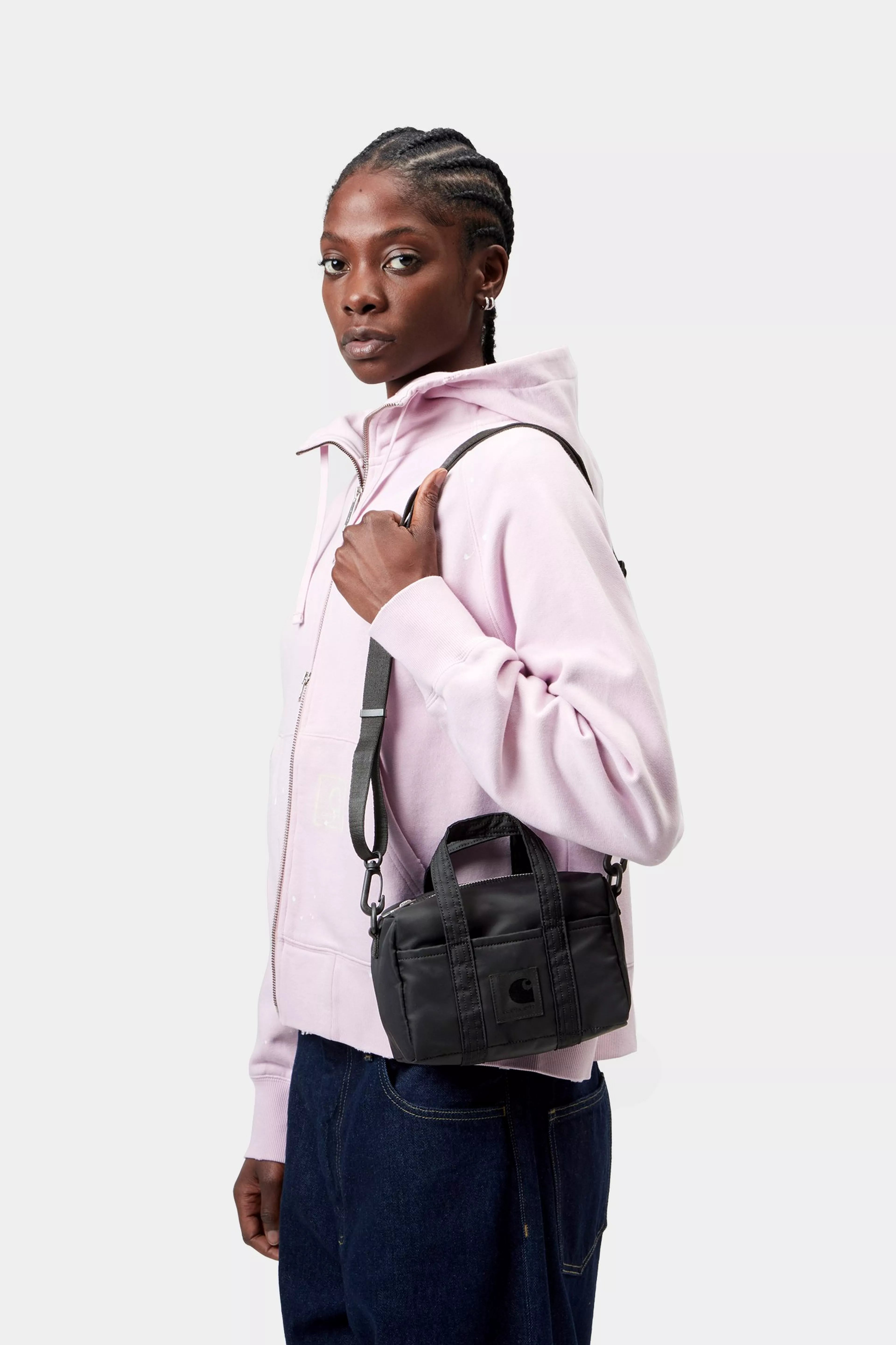 Otis Small Bag - Black