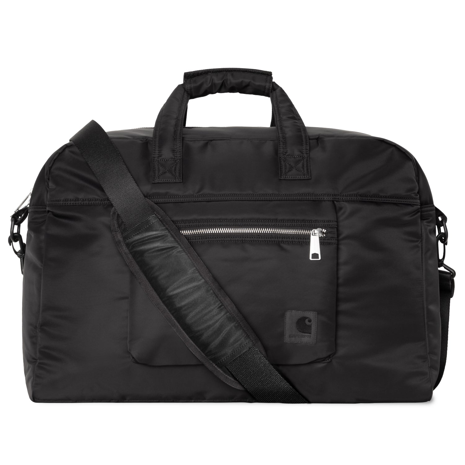 Otis Weekend Bag - Black