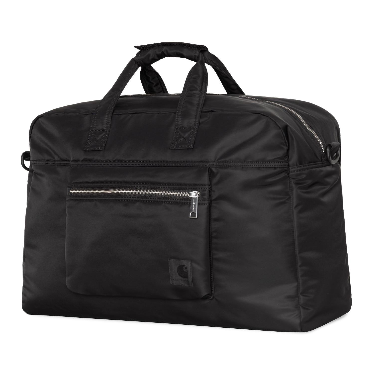 Otis Weekend Bag - Black