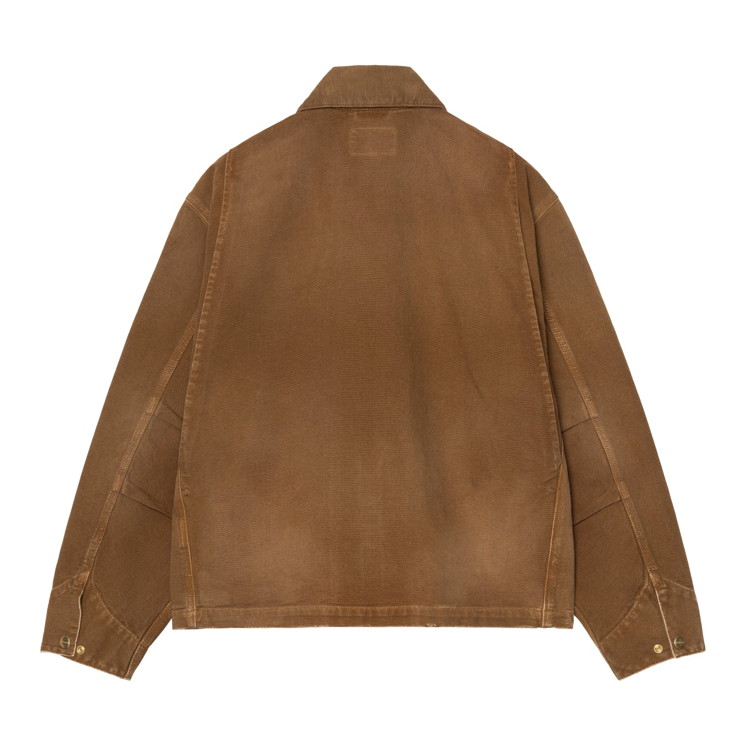 OG Arcan Jacket - Hamilton Brown / Hamilton Brown, Destroy wash