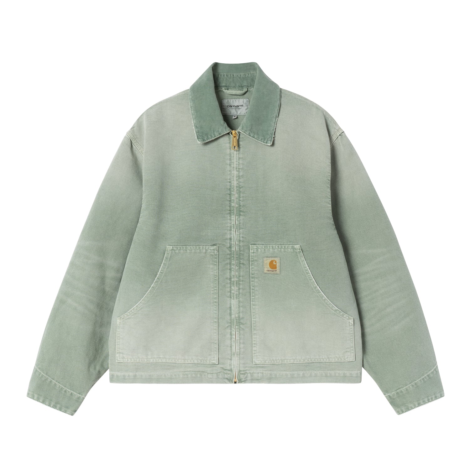 OG Arcan Jacket - Shady Green / Shady Green, Destroy wash