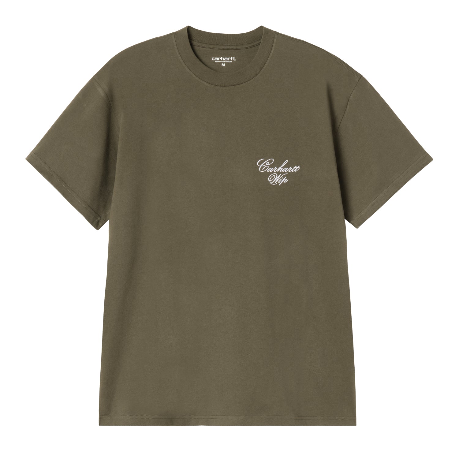 S/S Gracious T-Shirt - Cypress