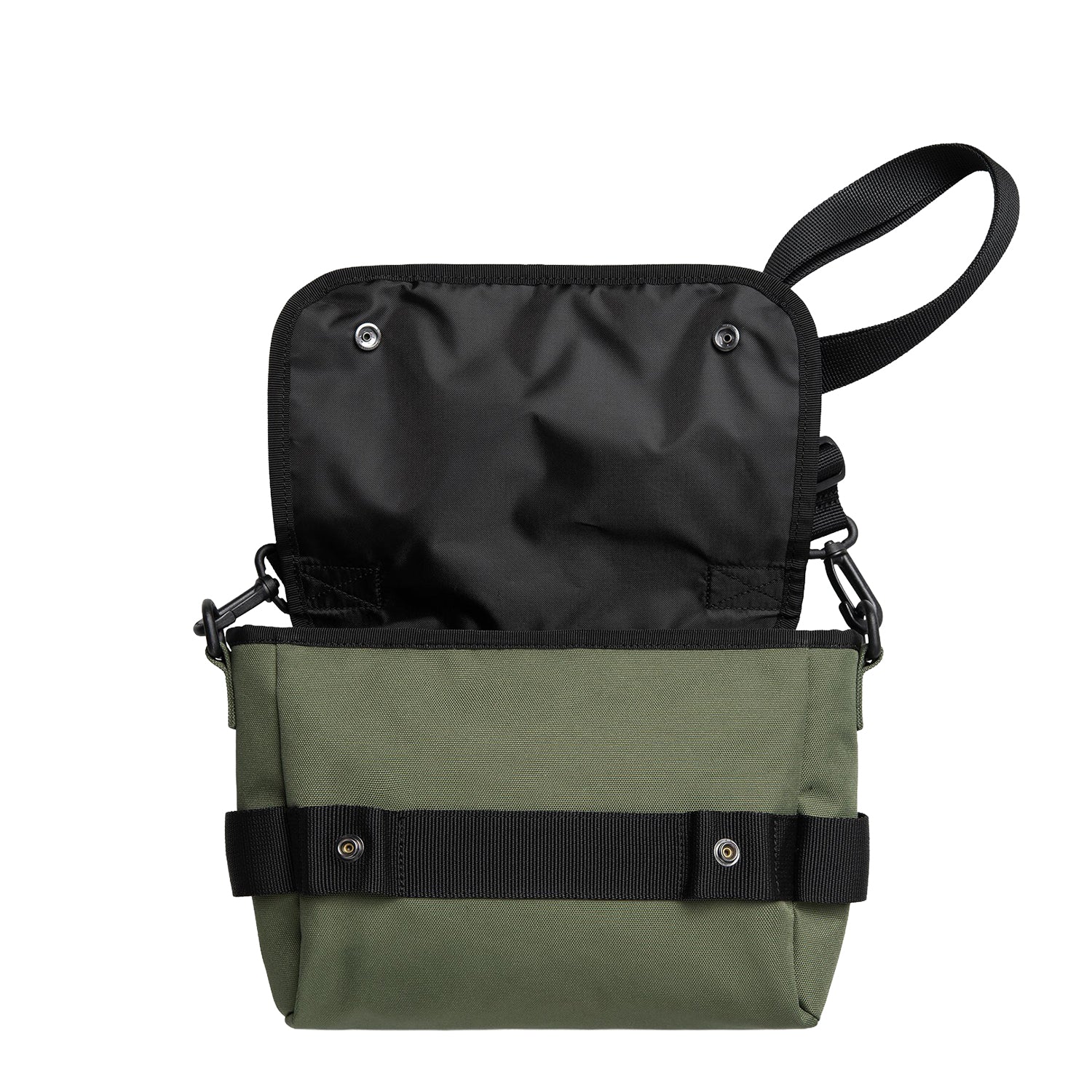 Kyle Shoulder Bag - Leaf