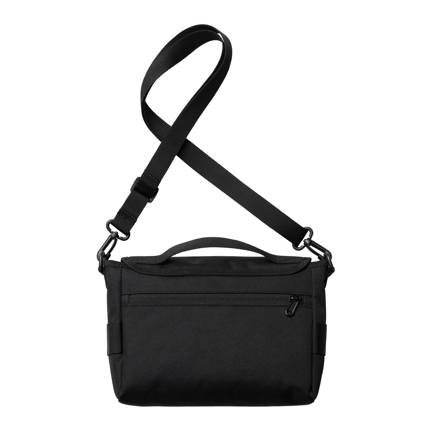 Kyle Shoulder Bag - Black