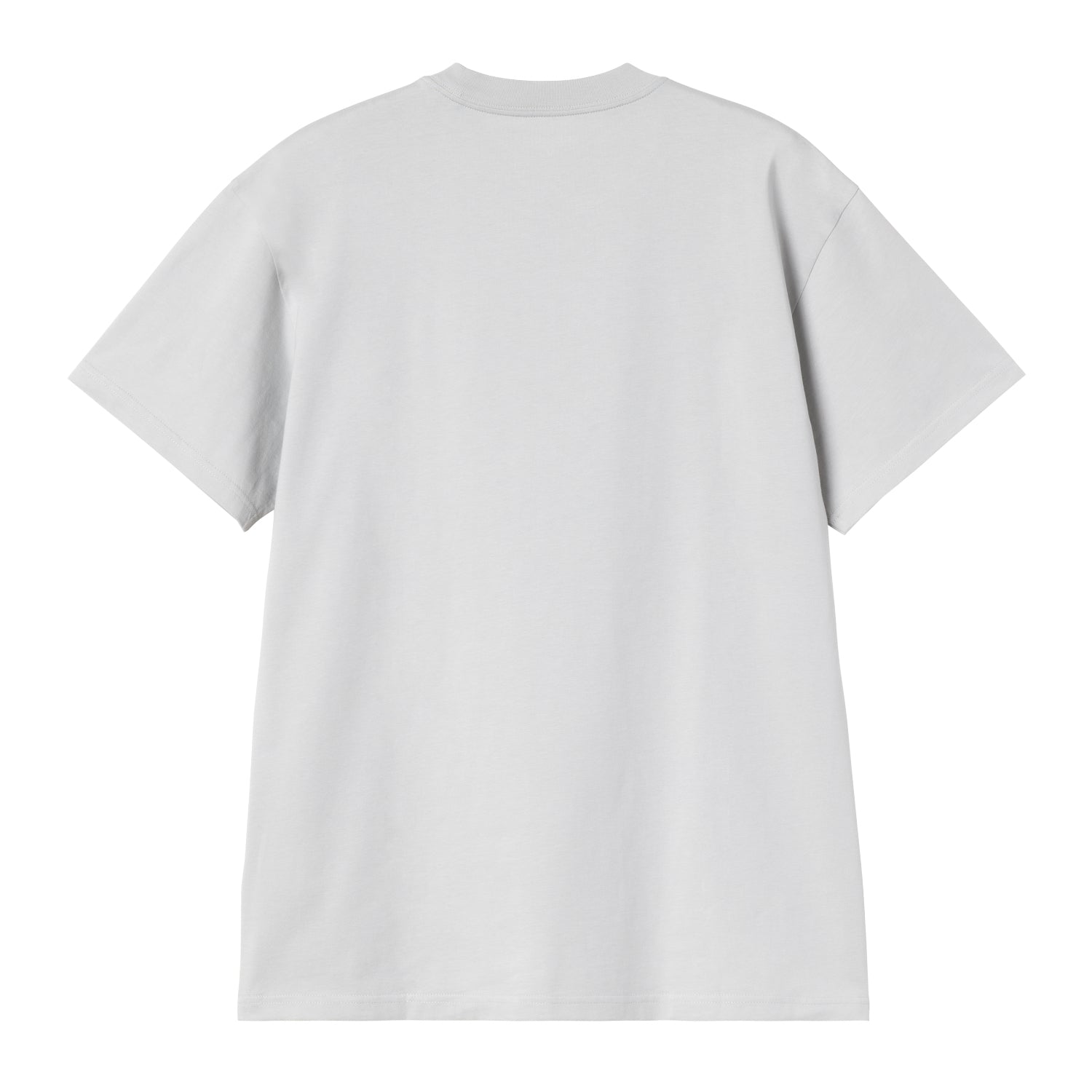 S/S Bumper Stickers T-Shirt - Pontiki