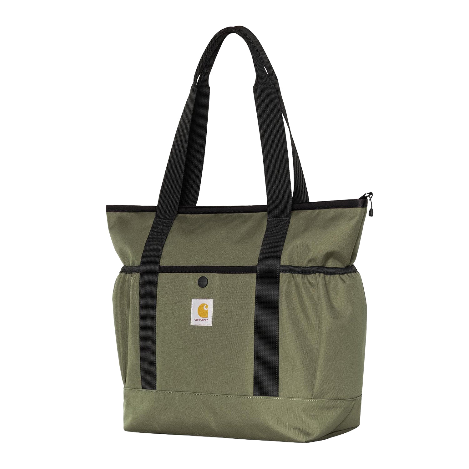Clapton Tote Bag - Leaf