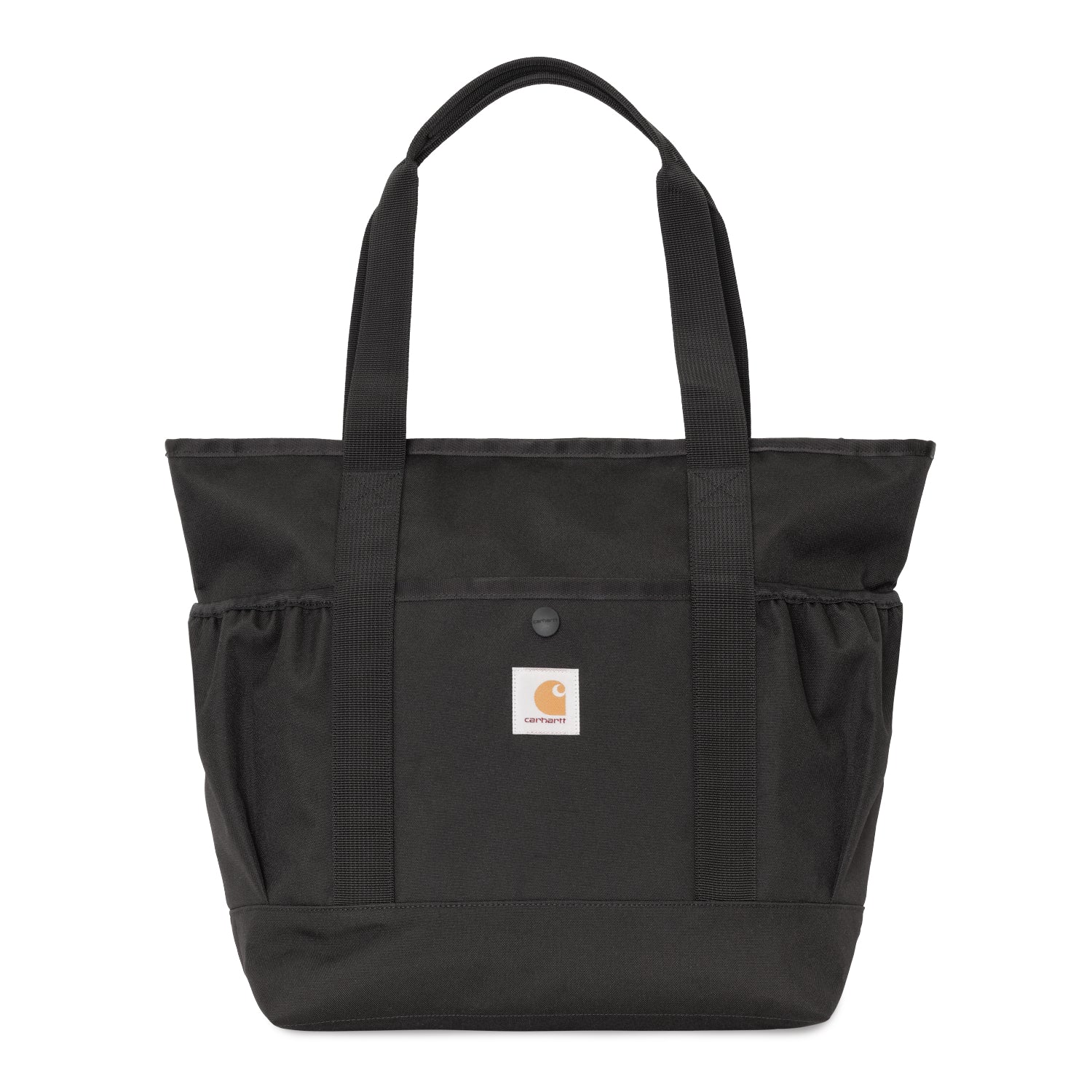 Clapton Tote Bag - Black