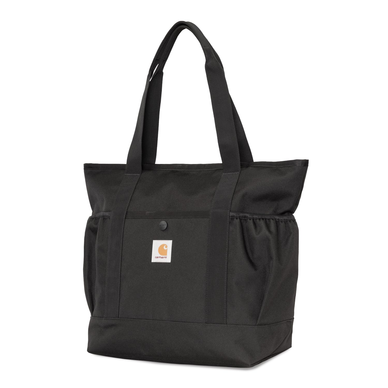 Clapton Tote Bag - Black