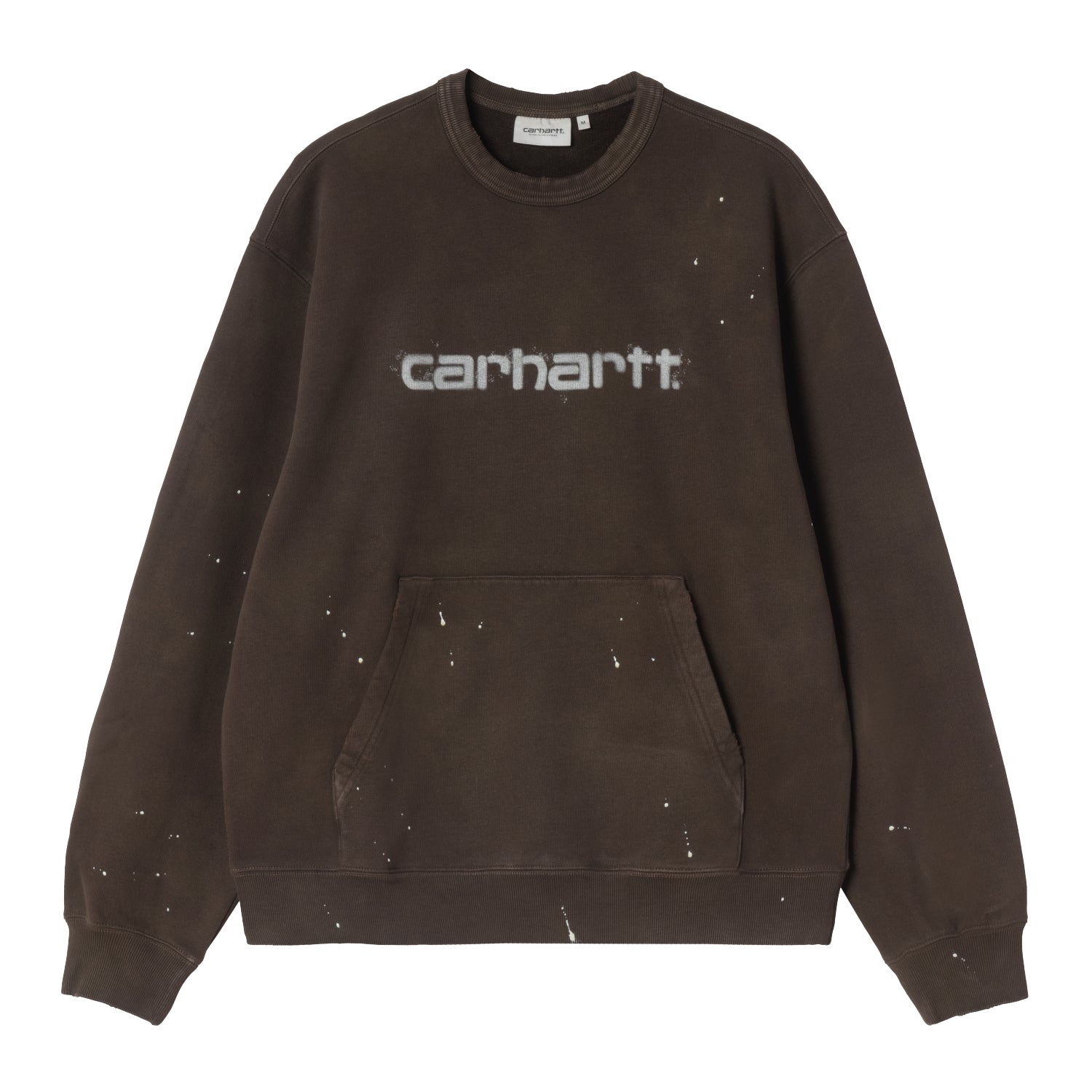 Painter Sweat - Tobacco destroy wash spl