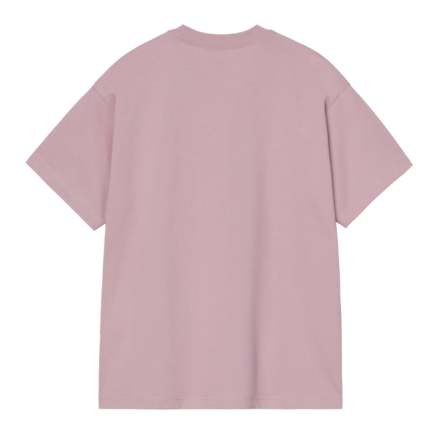 S/S Coordinates T-Shirt - Hortensia