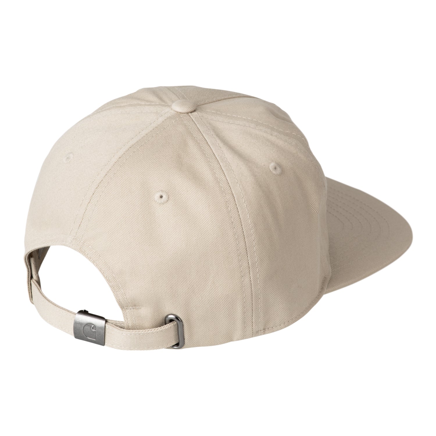 Luggage Label Cap - WIP Dusty H