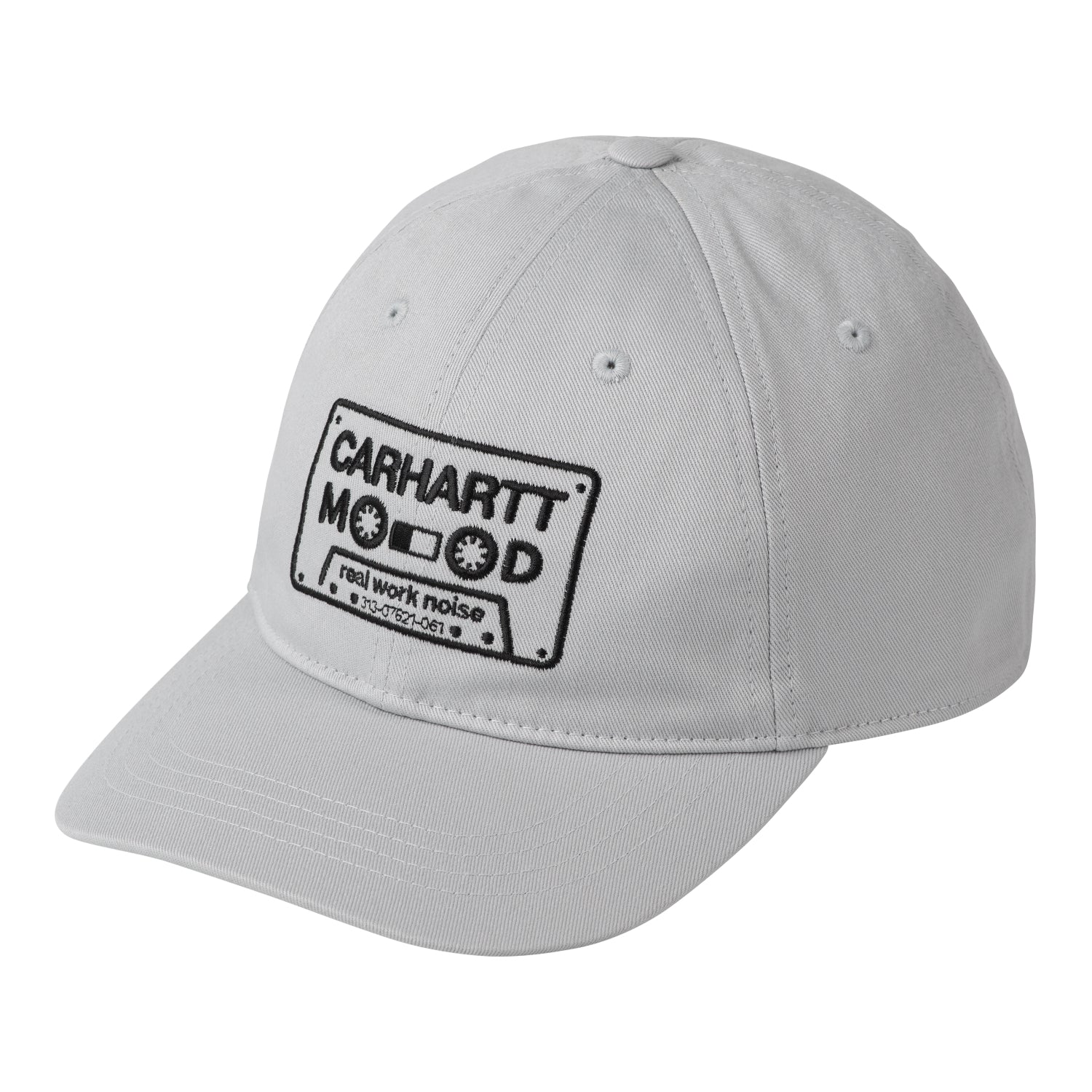 Bumper Sticker Cap - Pontiki