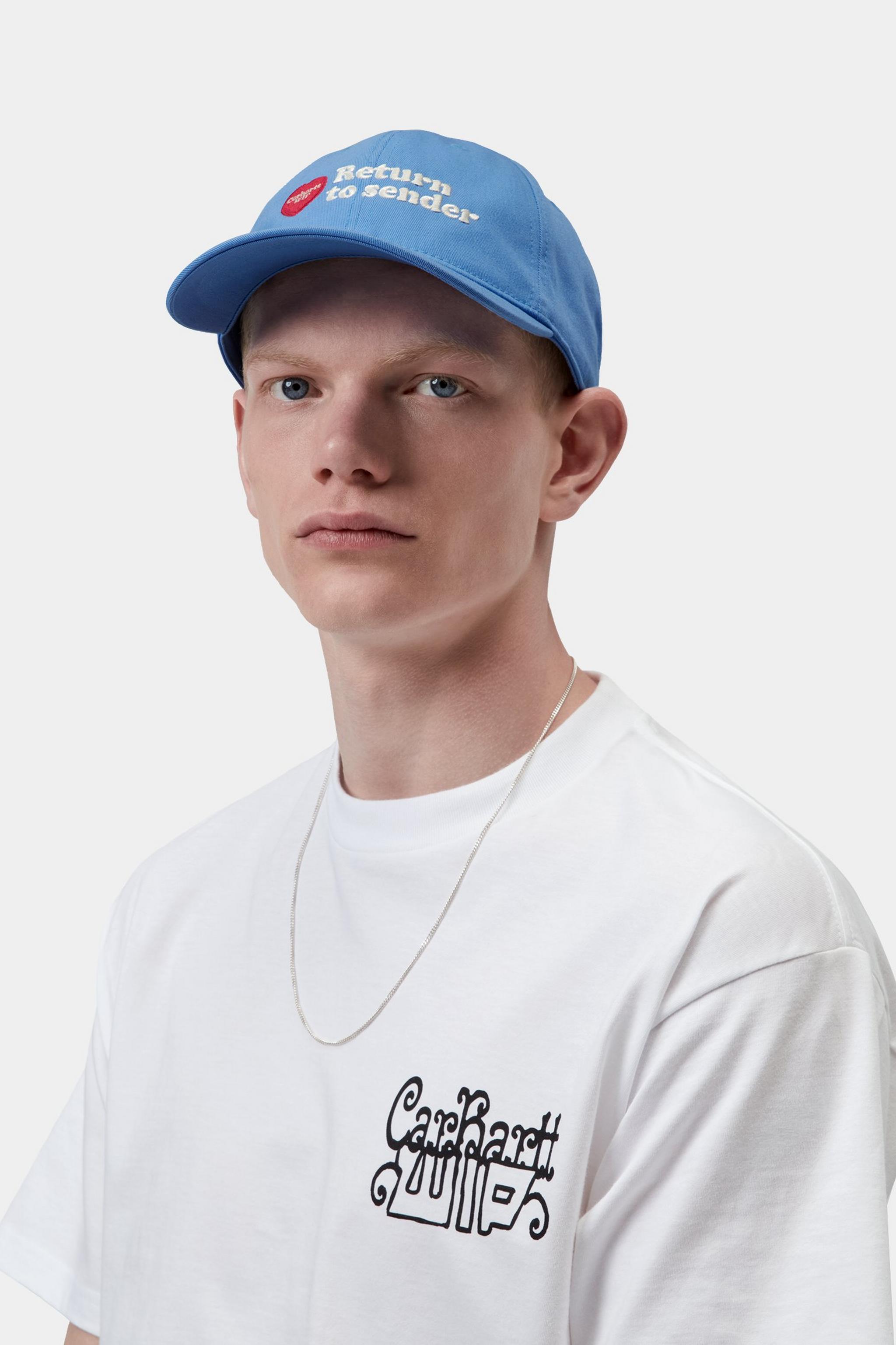 Bumper Sticker Cap - Curacao