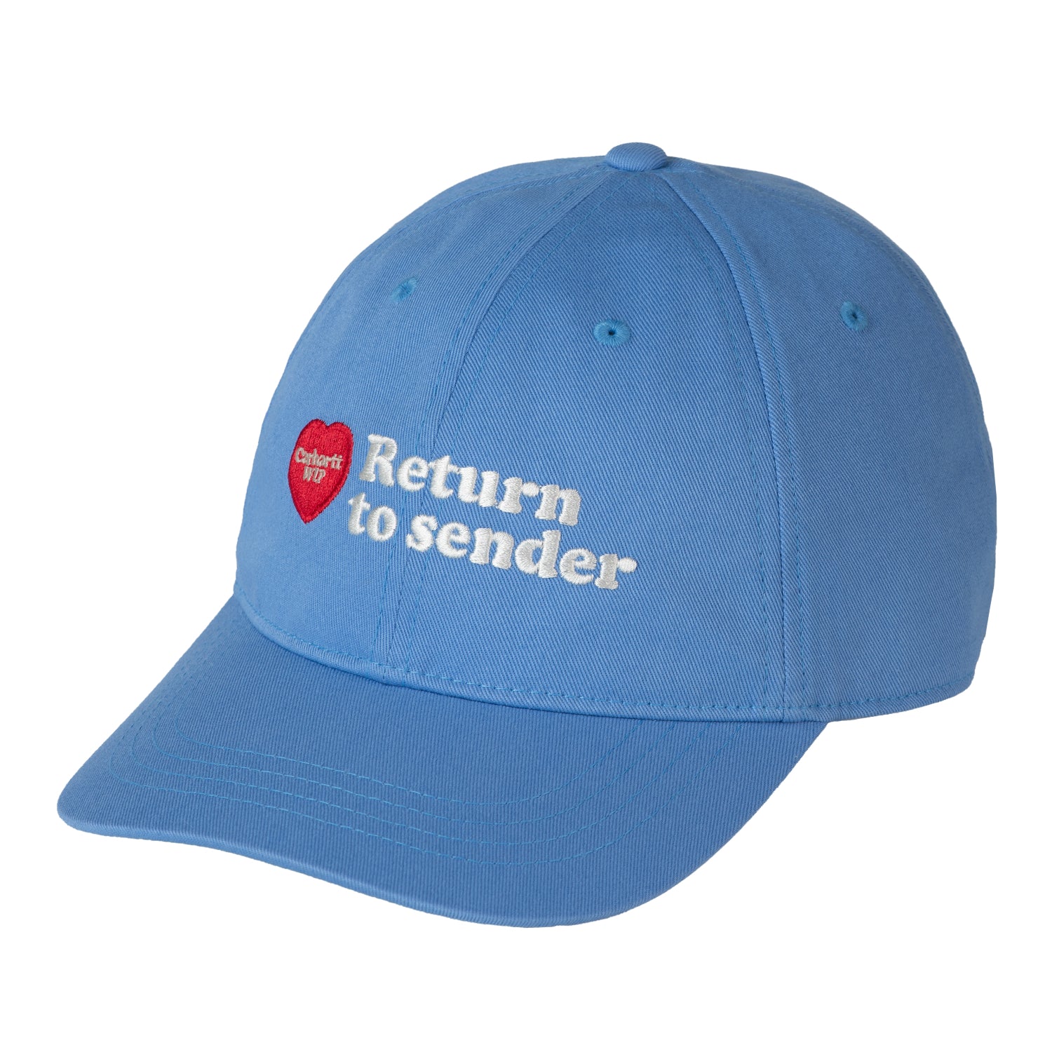 Bumper Sticker Cap - Curacao