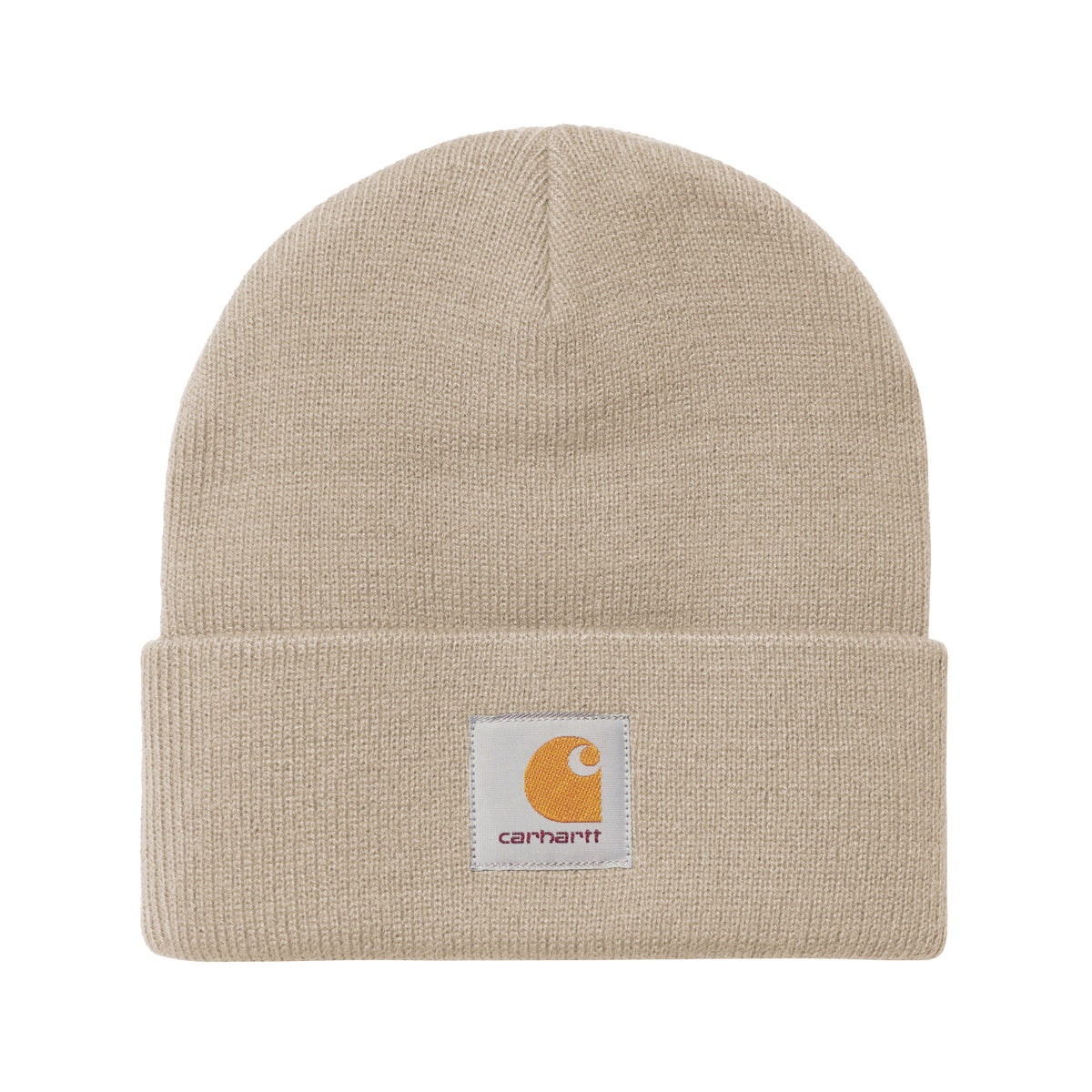 Short Watch Hat - Fleur De Sel