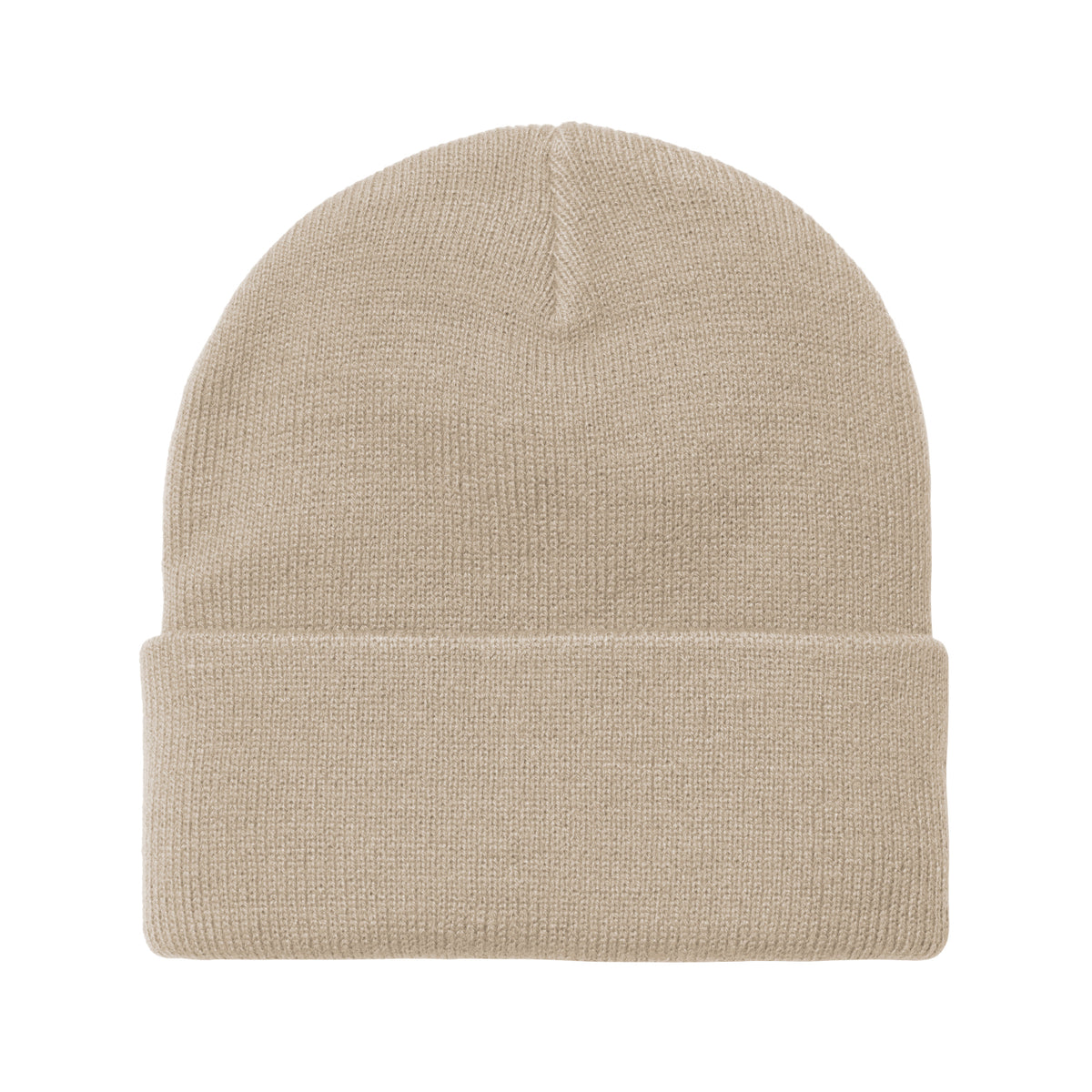 Short Watch Hat - Fleur De Sel