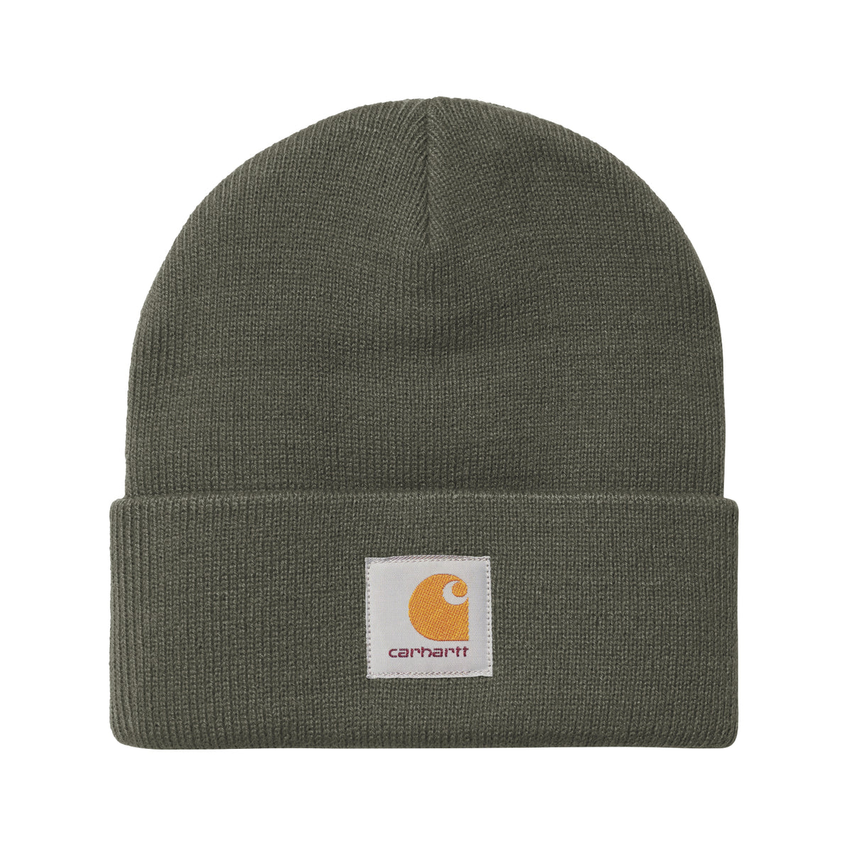 Short Watch Hat - Shungite