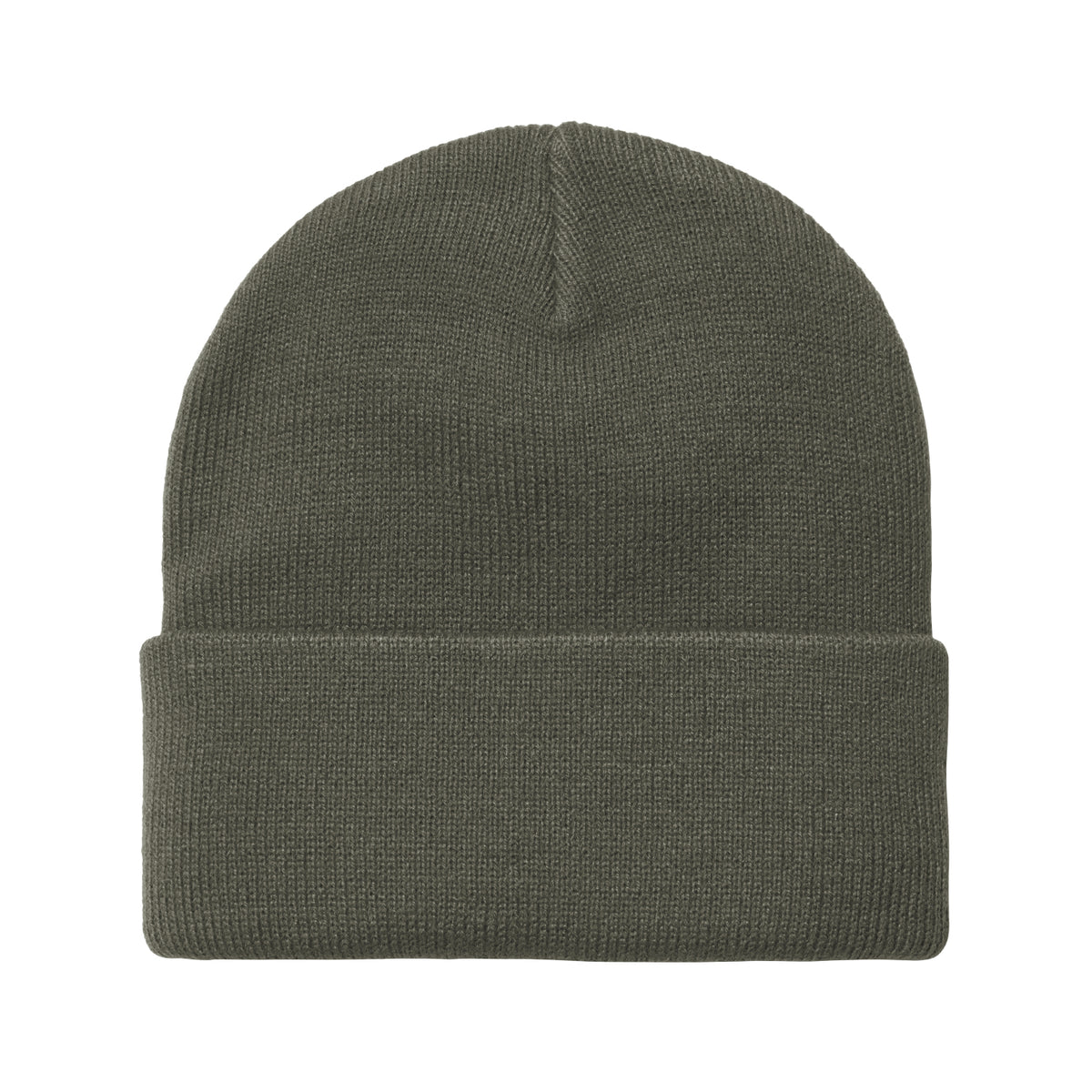 Short Watch Hat - Shungite