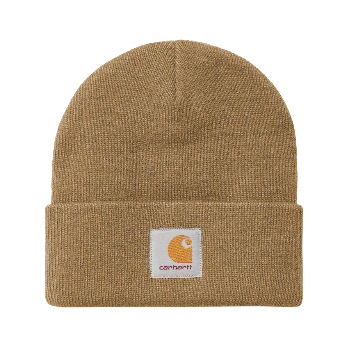 Short Watch Hat - WIP Dusty H
