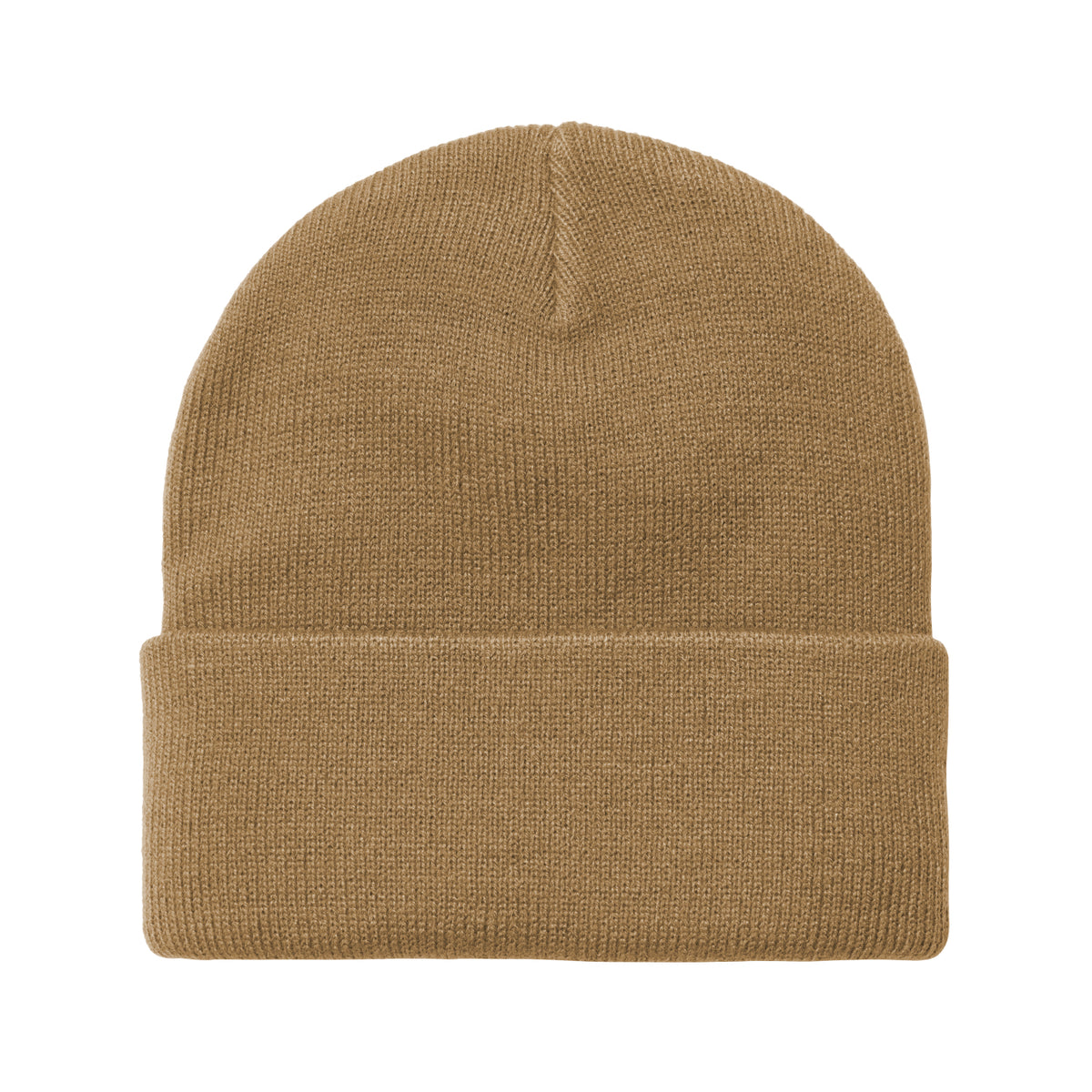 Short Watch Hat - WIP Dusty H