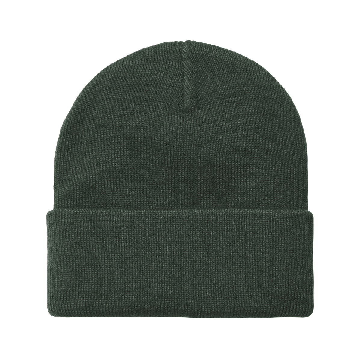 Short Watch Hat - Dark Scarab