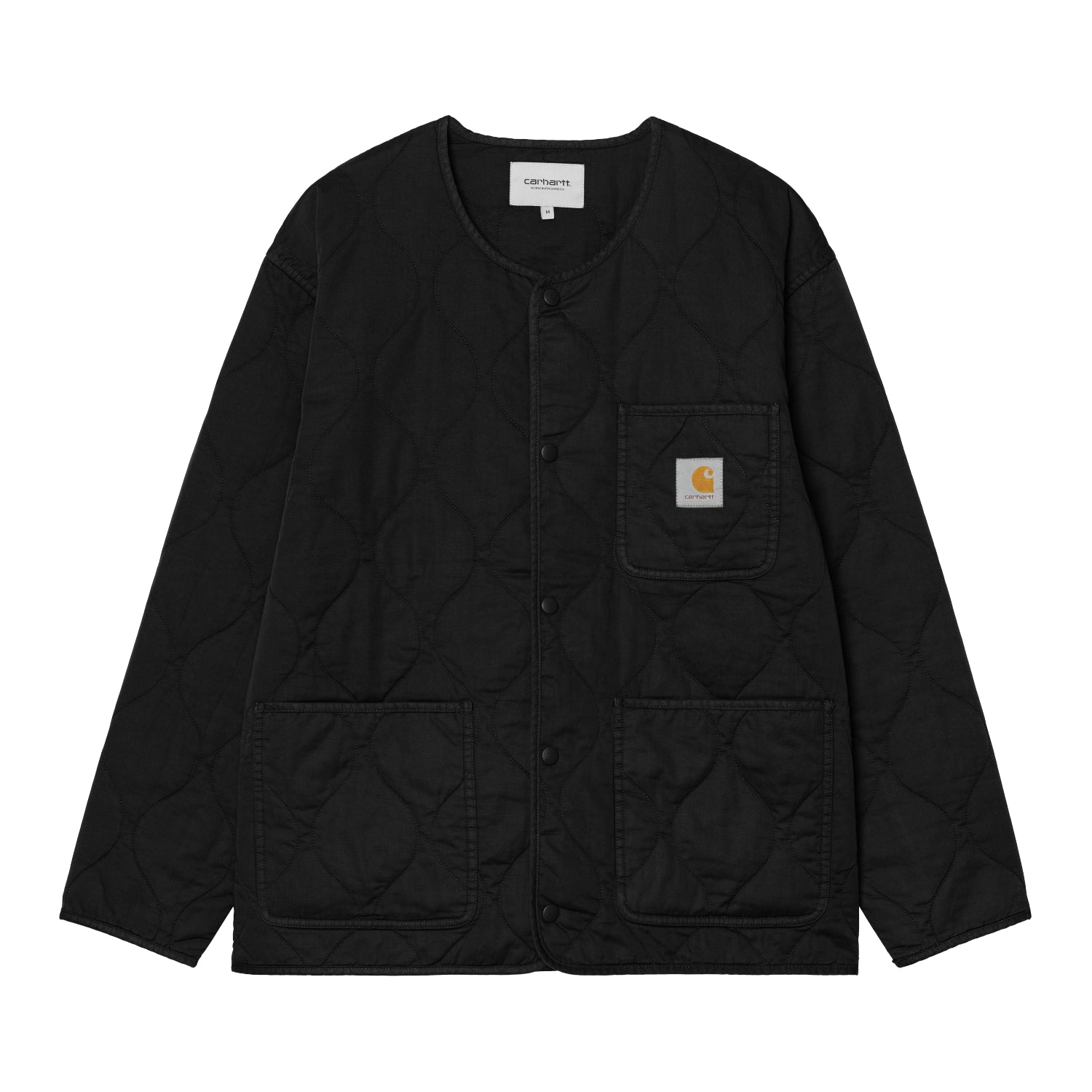 Skyton Liner - Black