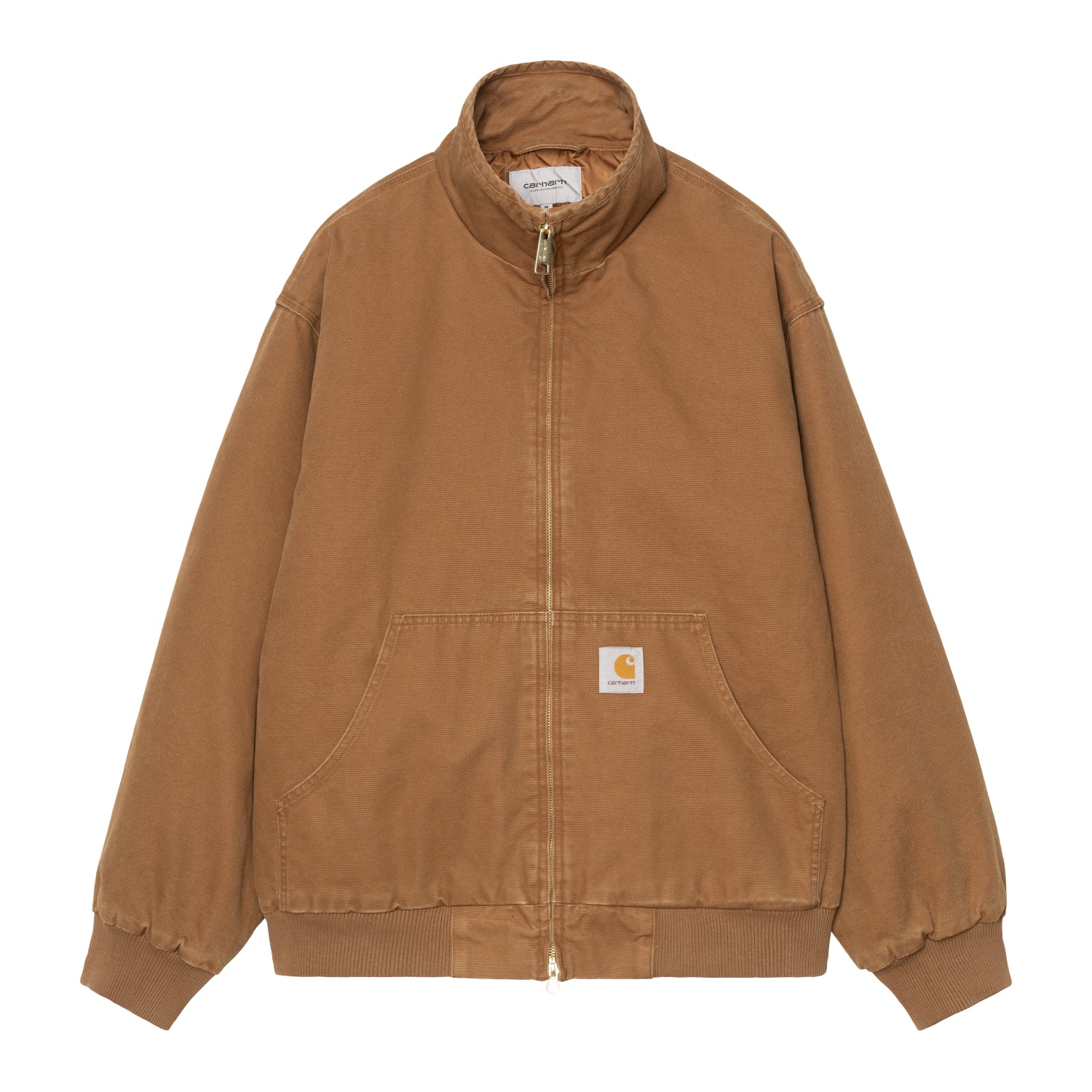 Ravon Jacket - Hamilton Brown (heavy stone wash)