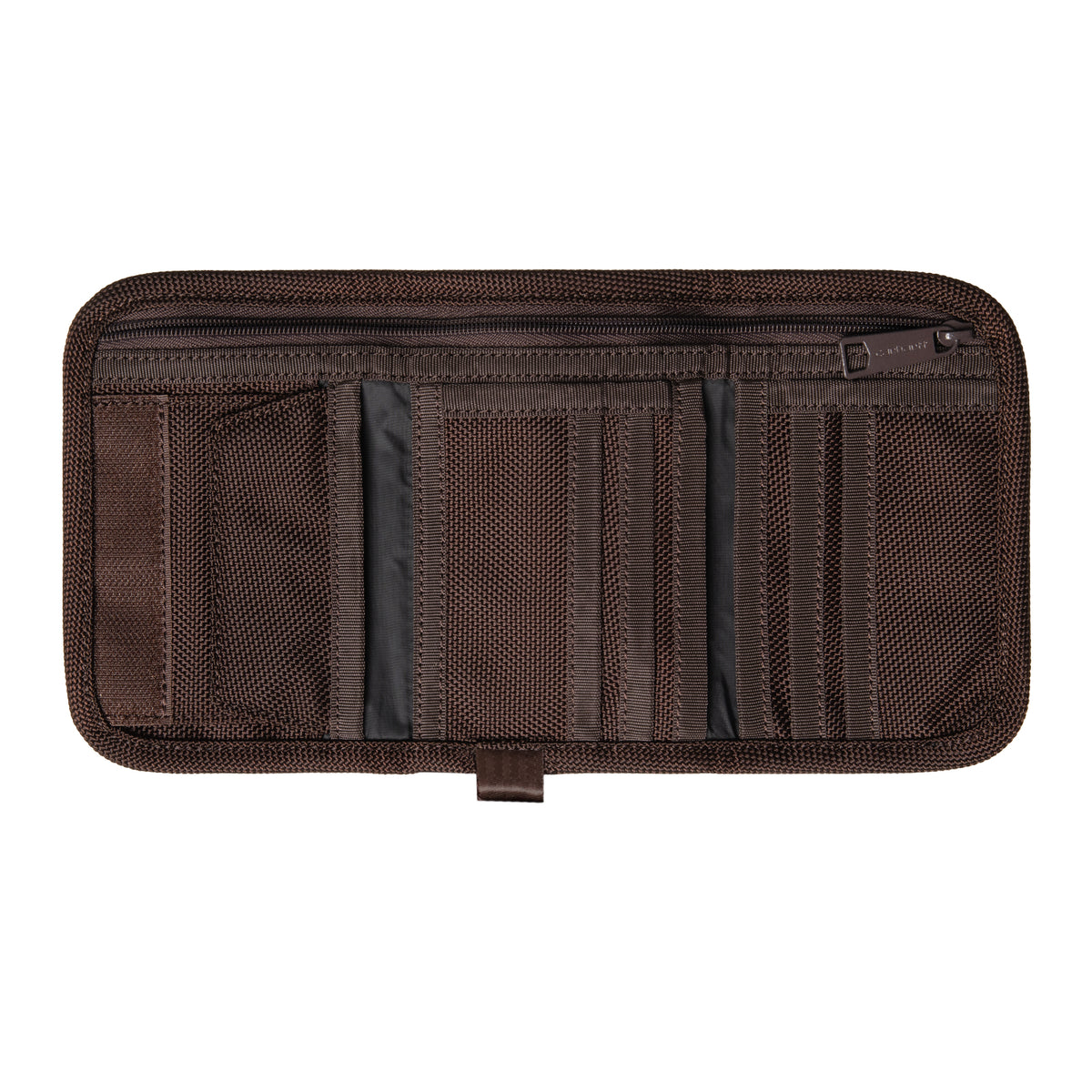 Richmond Wallet - Palisander