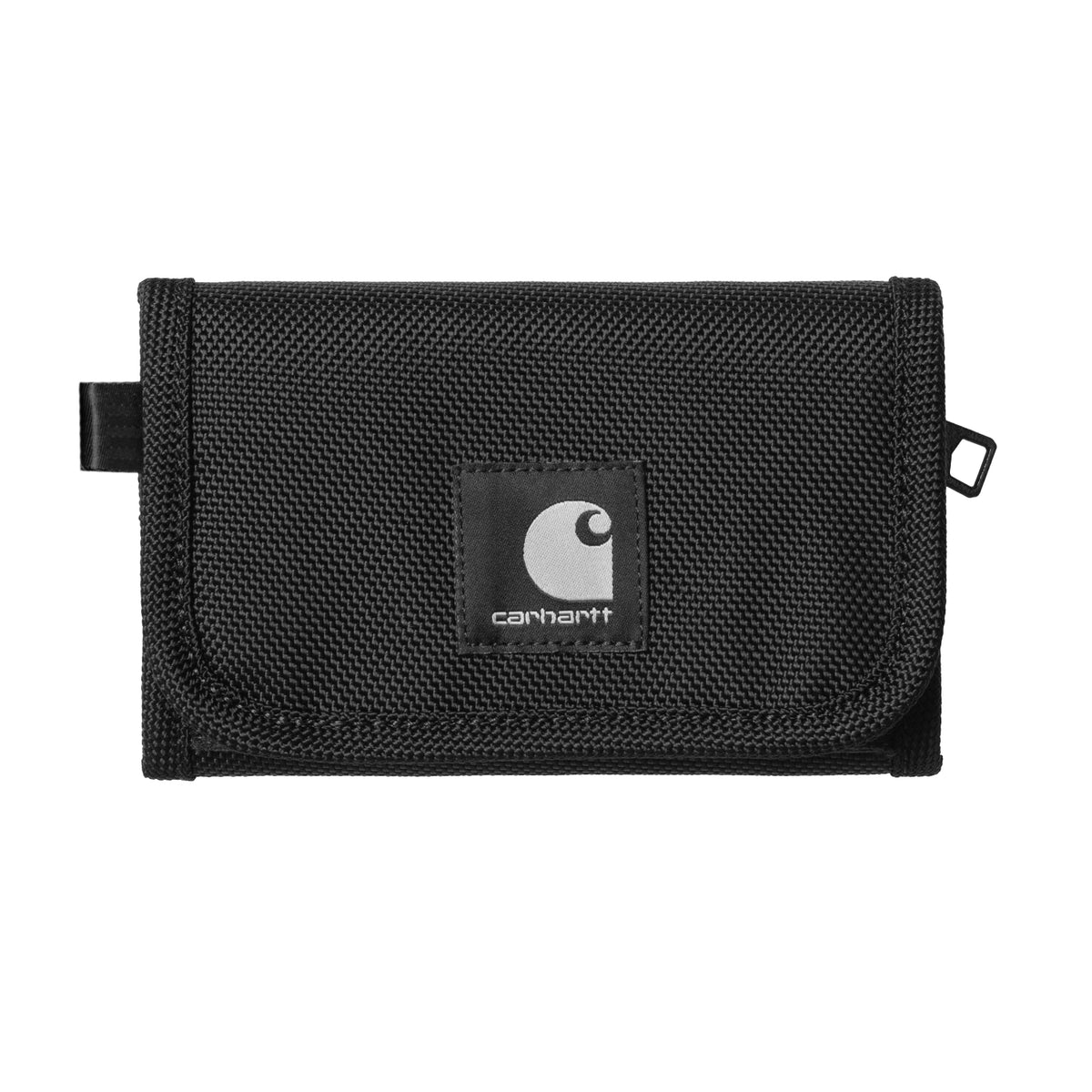 Richmond Wallet - Black