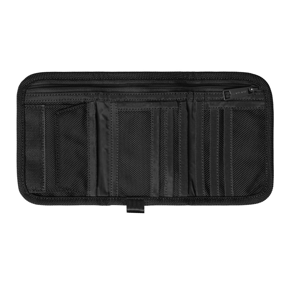 Richmond Wallet - Black