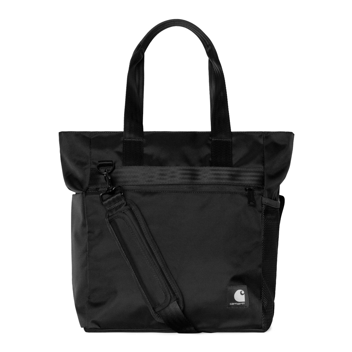 Richmond Tote Bag - Black
