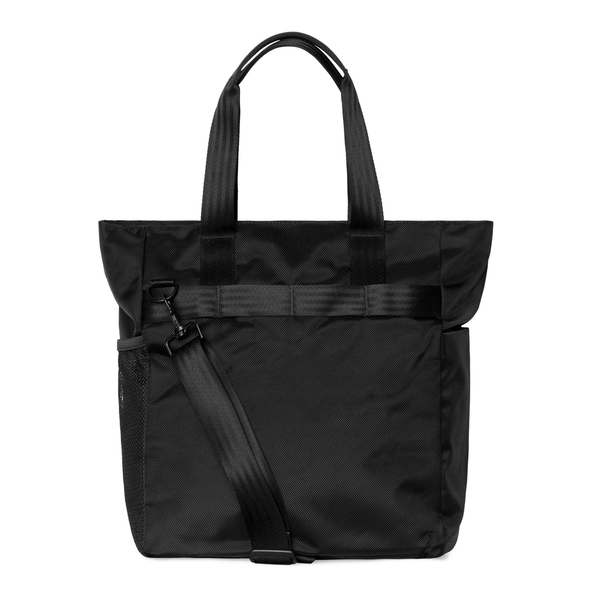 Richmond Tote Bag - Black