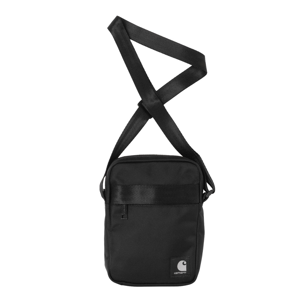 Richmond Shoulder Bag - Black