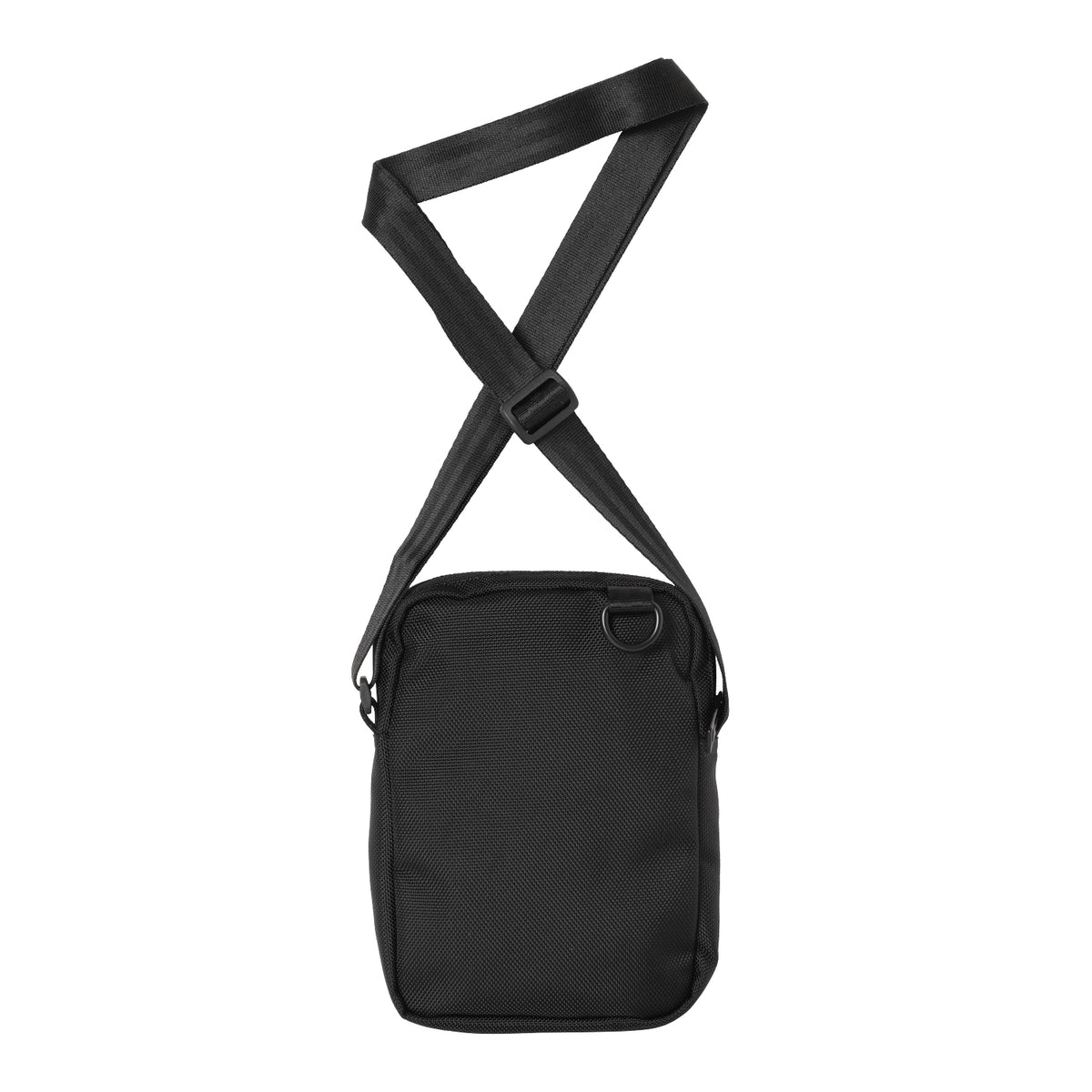 Richmond Shoulder Bag - Black