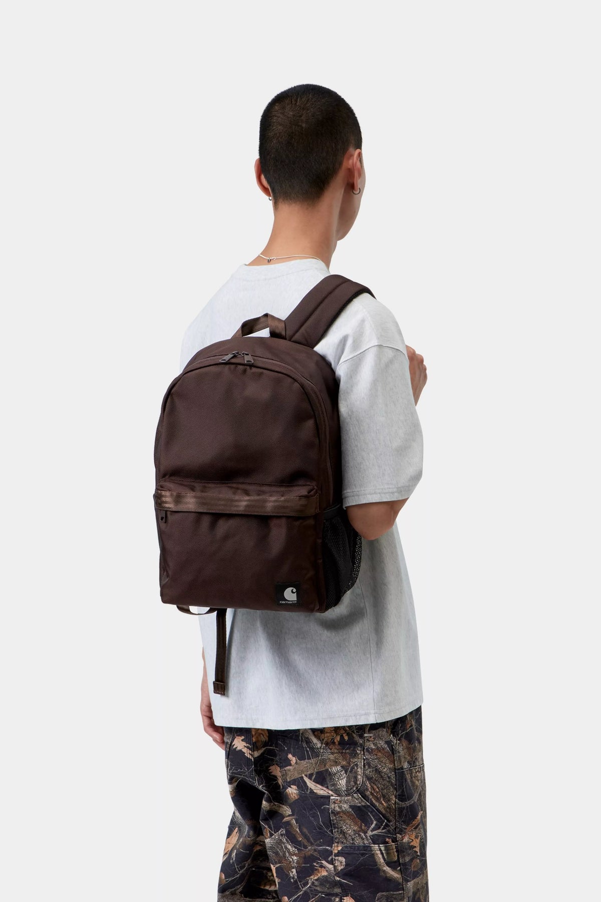 Richmond Backpack - Palisander