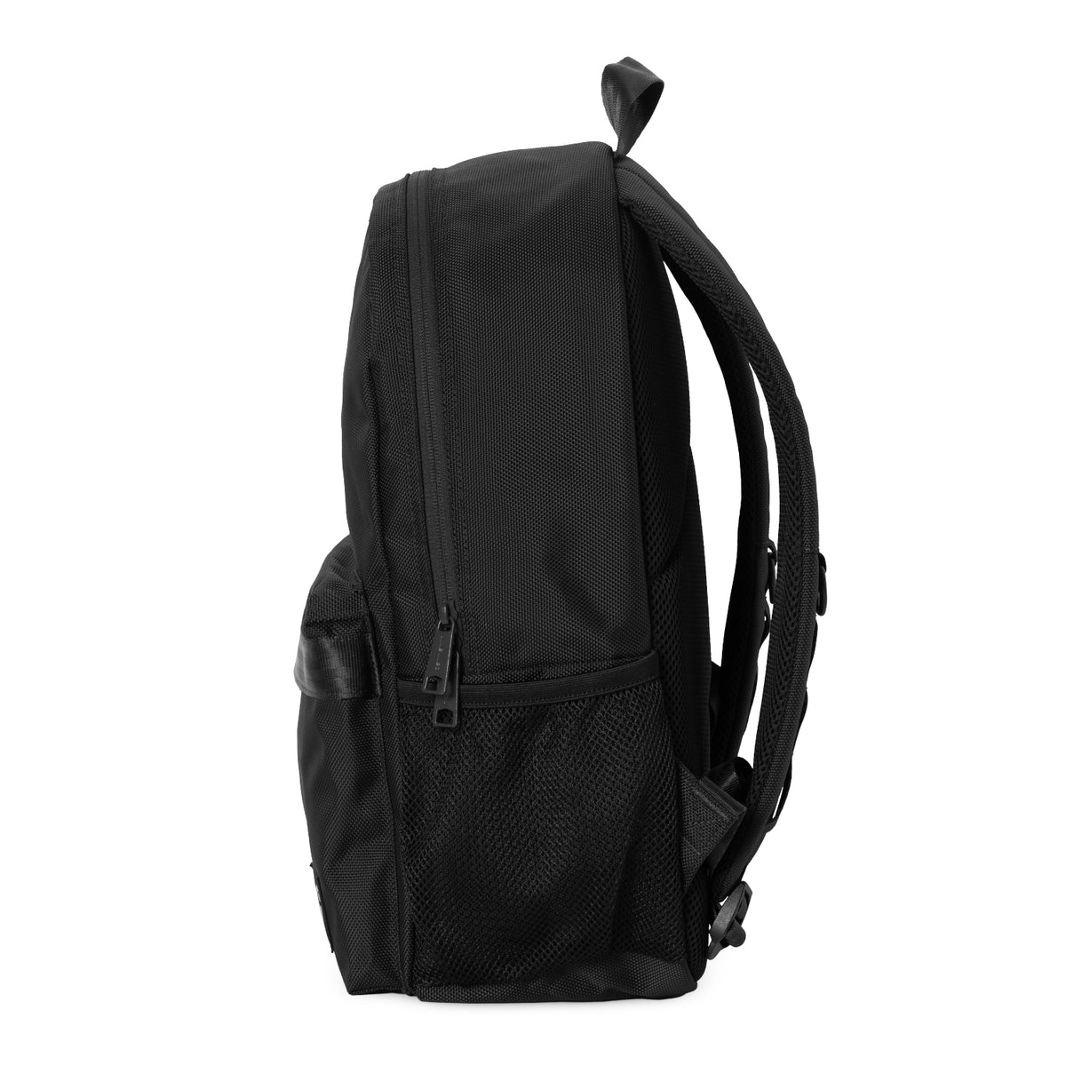Richmond Backpack - Black