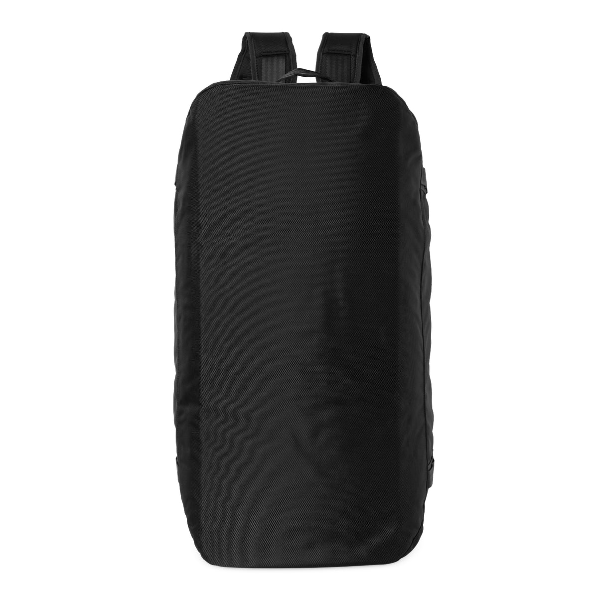 Richmond Large Duffle Bag - Black