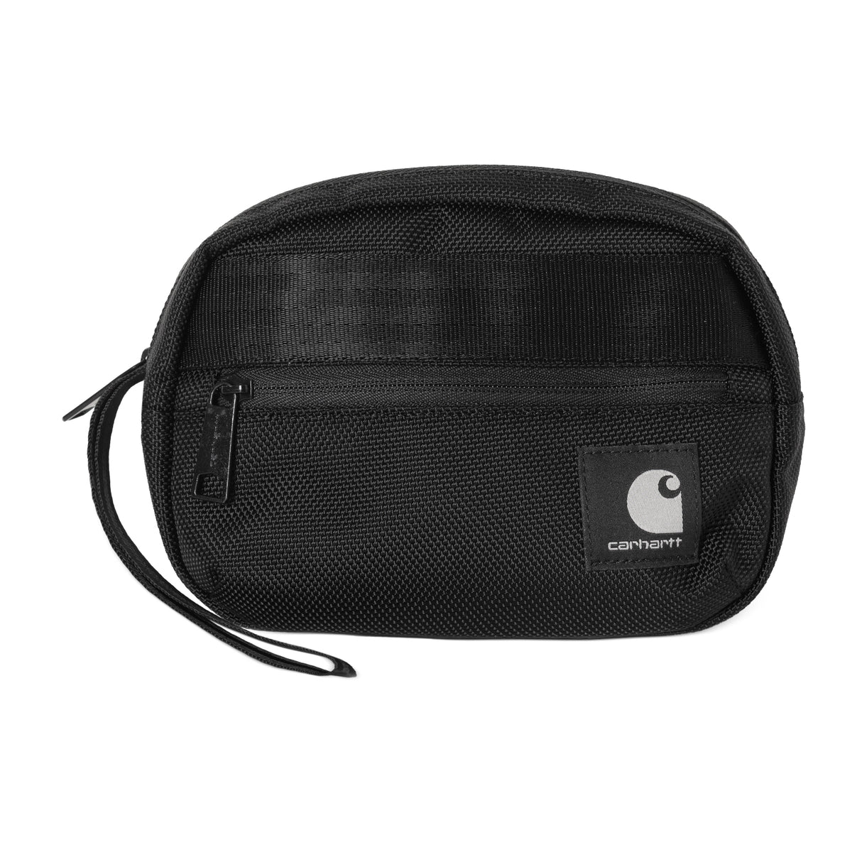 Richmond Pouch - Black