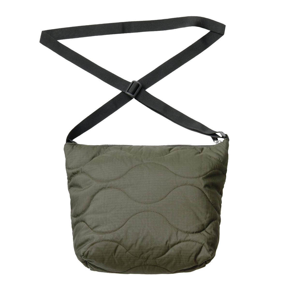 Skye Tote Bag Small - Cypress / Wax