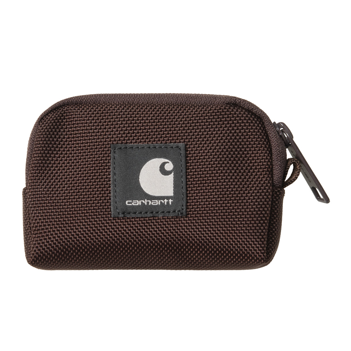 Richmond Coin Wallet - Palisander
