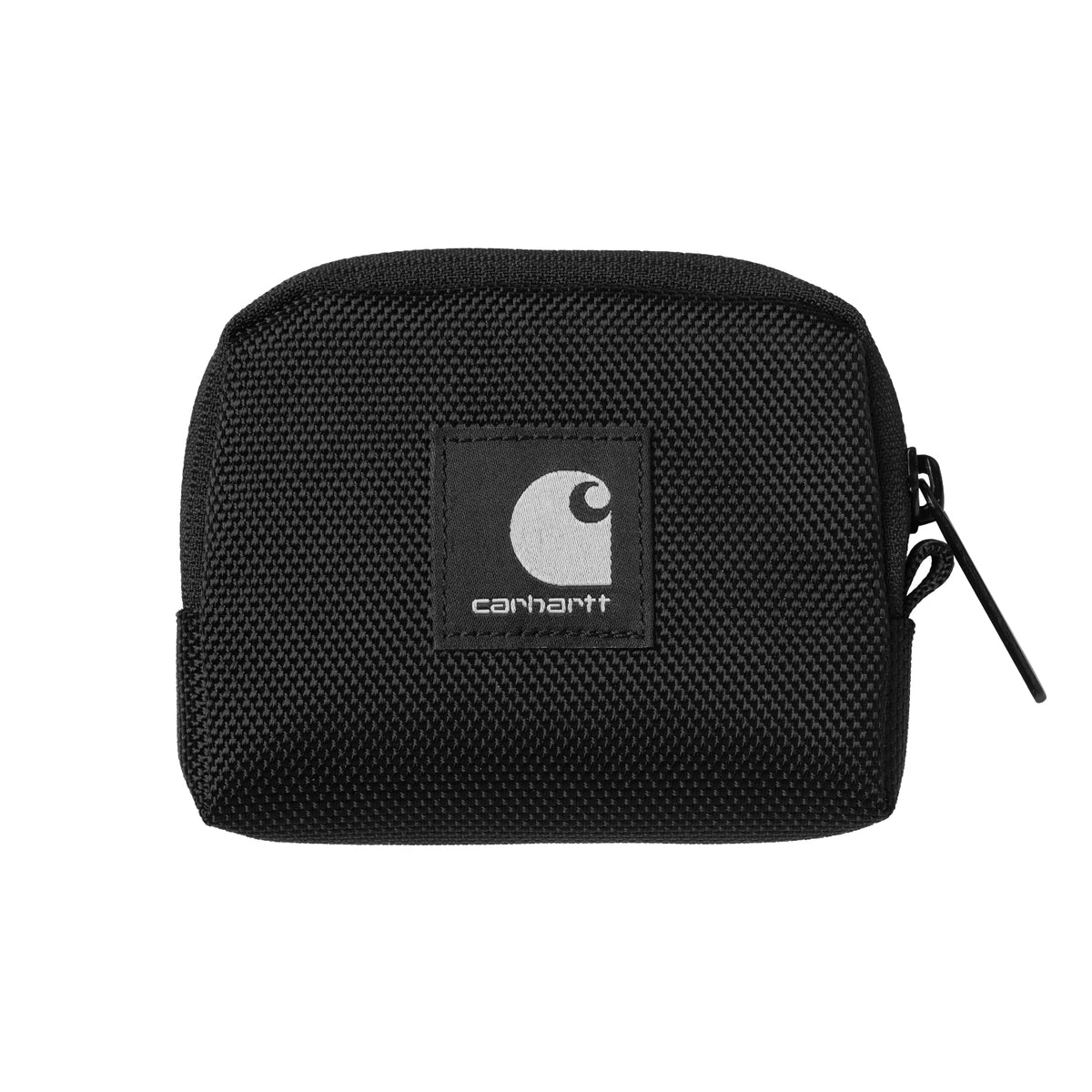 Richmond Coin Wallet - Black