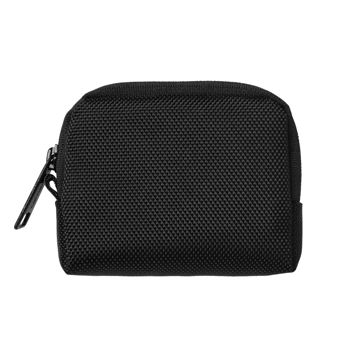 Richmond Coin Wallet - Black