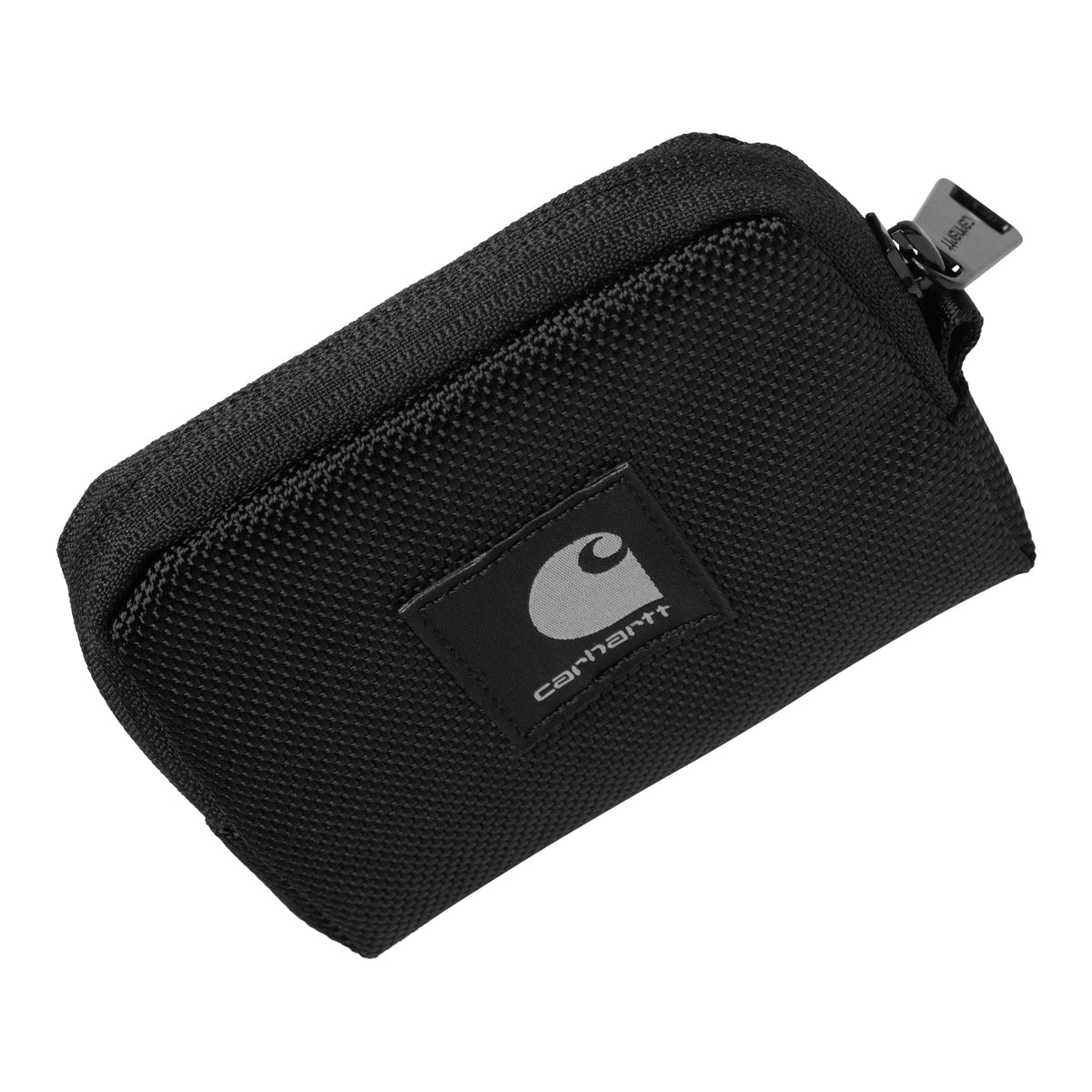 Richmond Coin Wallet - Black
