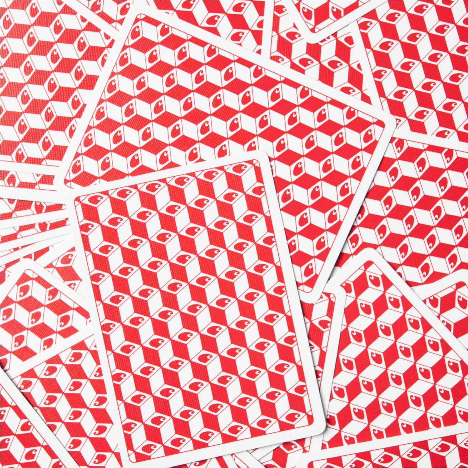 Bicycle Playing Cards - Multicolor